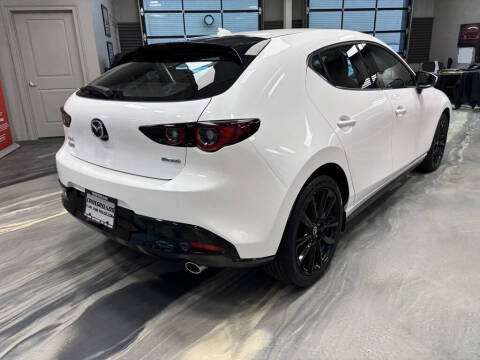 2024 Mazda Mazda3 Hatchback 2.5 S Premium