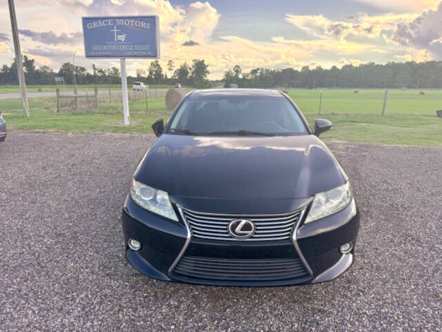 2014 Lexus ES 350 for sale at Grace Motors in Columbia, AL