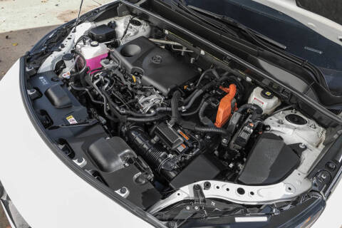 2022 Toyota Venza Limited