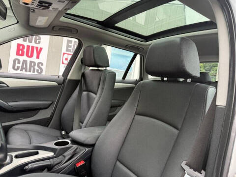 2013 BMW X1 xDrive28i