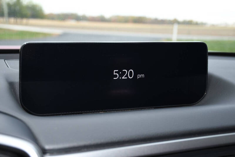 2023 Mazda CX-50 2.5 S Preferred Plus