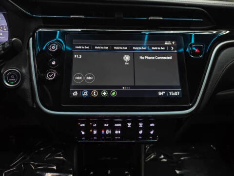 2023 Chevrolet Bolt EV 2LT