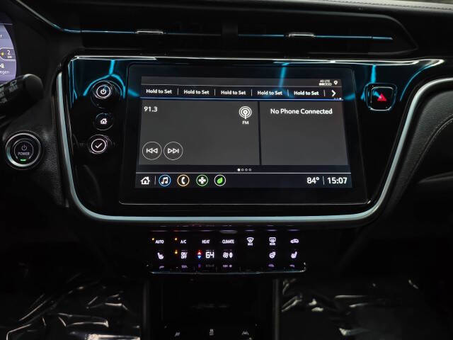 2023 Chevrolet Bolt EV 2LT