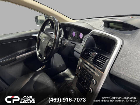 2010 Volvo XC60 3.2