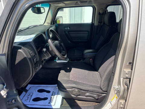 2006 HUMMER H3