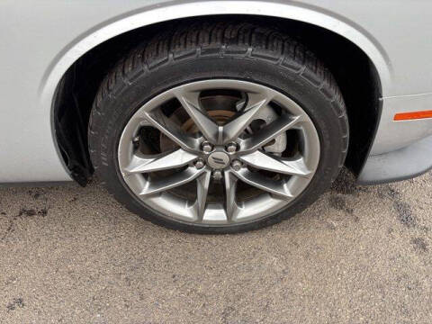 2021 Dodge Challenger GT