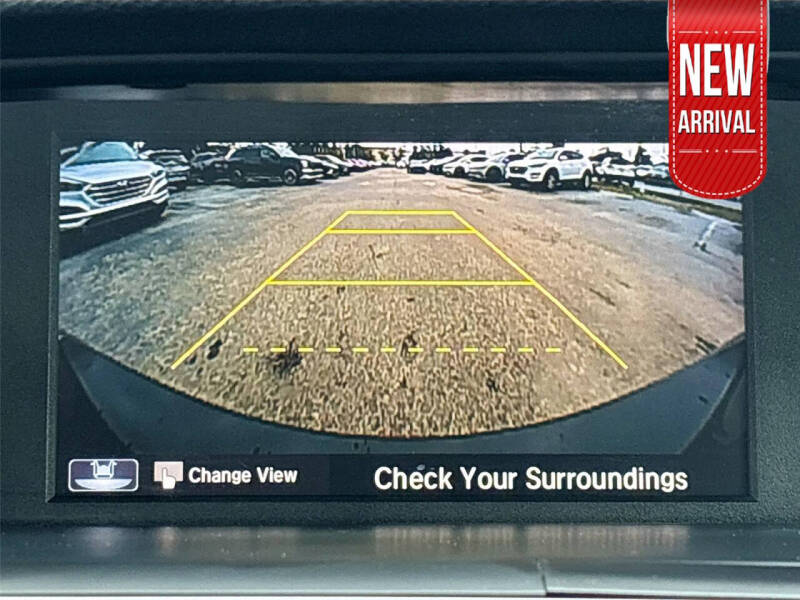 2016 Honda Accord EX