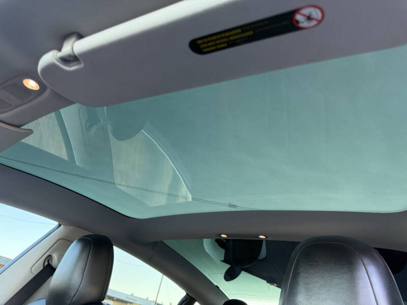 2018 Tesla Model 3 Mid Range