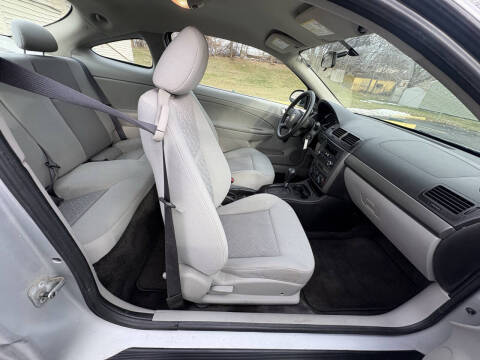 2005 Chevrolet Cobalt