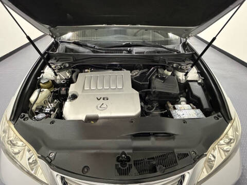 2009 Lexus ES 350