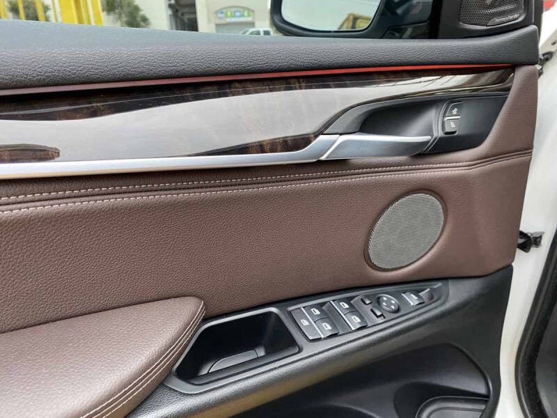 2014 BMW X5 xDrive35i