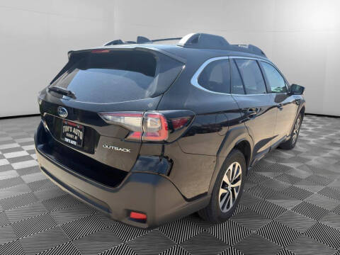 2023 Subaru Outback Premium