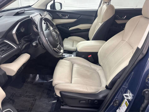 2023 Subaru Ascent Limited 8-Passenger