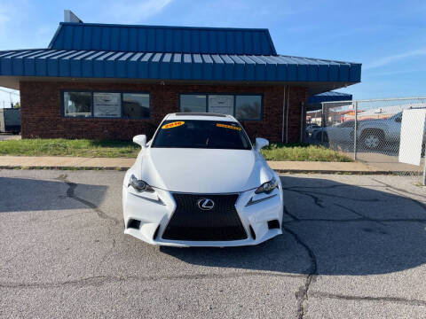 2016 Lexus IS 300