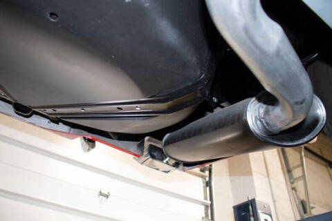 1971 Chevrolet Corvette