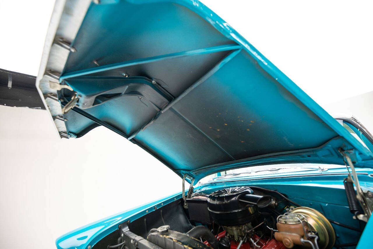 1956 Chevrolet Bel Air 120