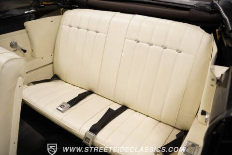 1966 Chevrolet Corvair