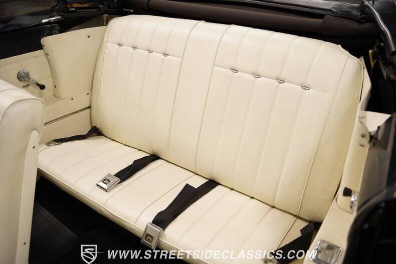 1966 Chevrolet Corvair