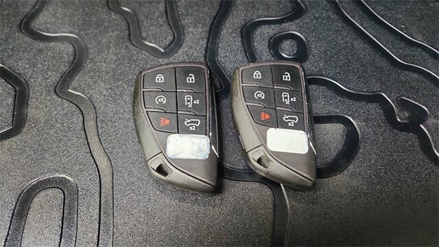 2024 GMC HUMMER EV 3X