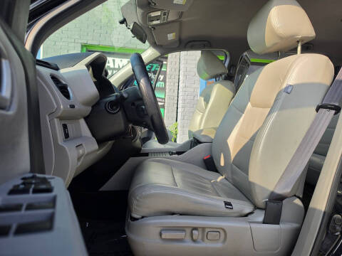 2014 Honda Pilot EX
