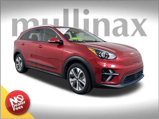 2022 Kia Niro EV EX Premium