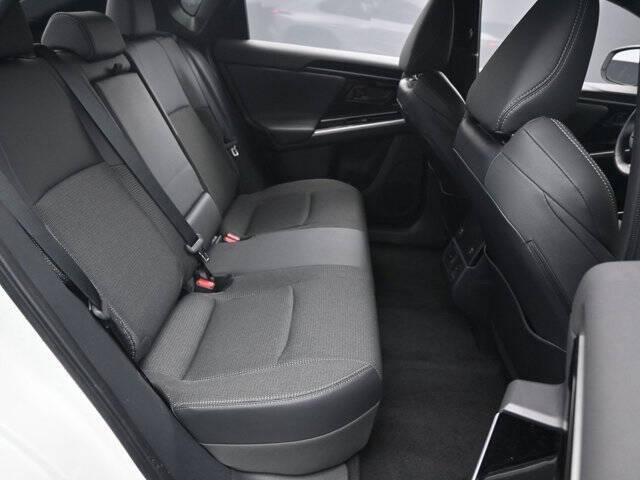 2023 Toyota bZ4X XLE