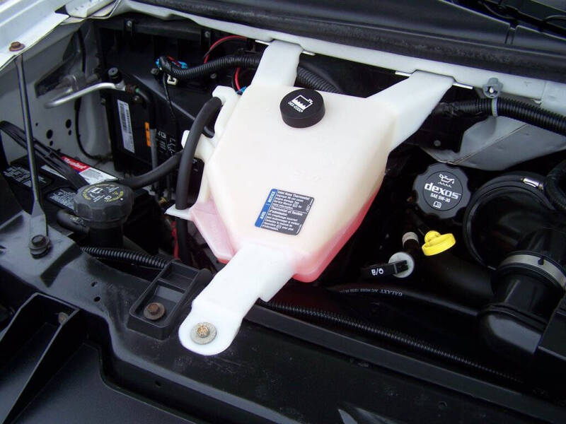 2017 Chevrolet Express LT 2500