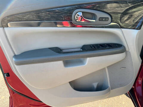 2014 Buick Enclave Premium