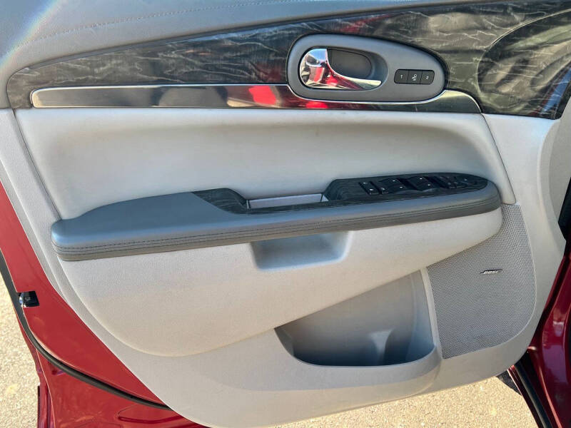 2014 Buick Enclave Premium