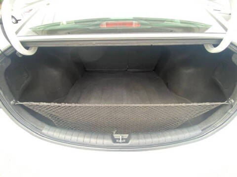 2022 Hyundai Accent SEL