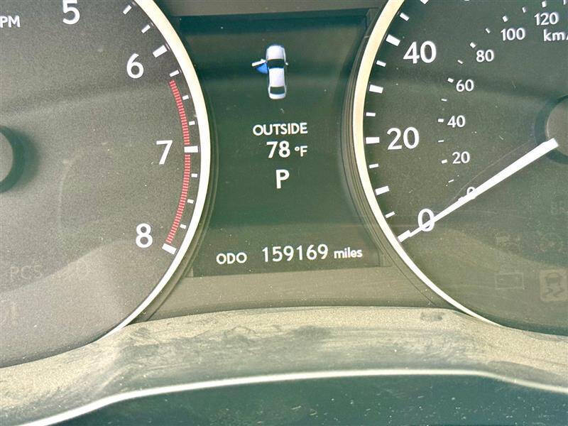 2013 Lexus ES 350