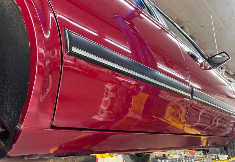 1996 Buick Century Special