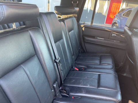 2008 Ford Expedition XLT