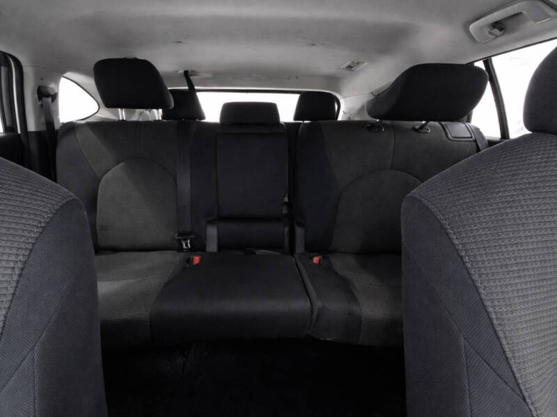 2017 Toyota Highlander LE