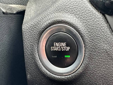 2018 Buick Envision Essence
