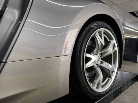2009 Nissan 370Z
