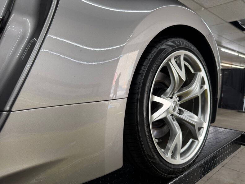 2009 Nissan 370Z