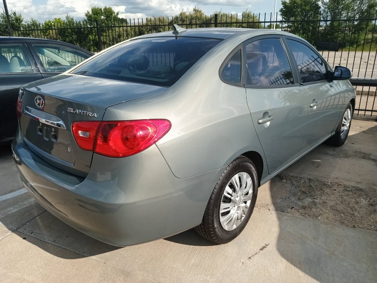 2010 Hyundai ELANTRA for sale at Auto Haus Imports in Grand Prairie, TX