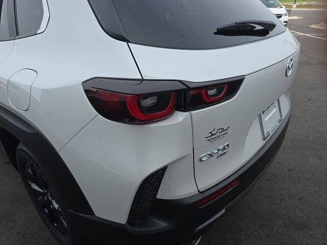 2026 Mazda CX-50 2.5 S Select