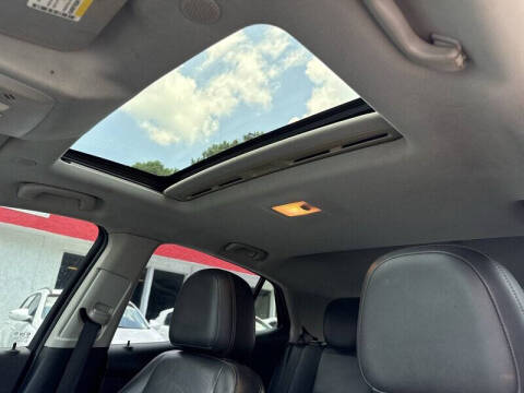 2013 Buick Encore Premium