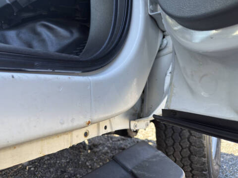 2016 Ford F-350 Super Duty XL