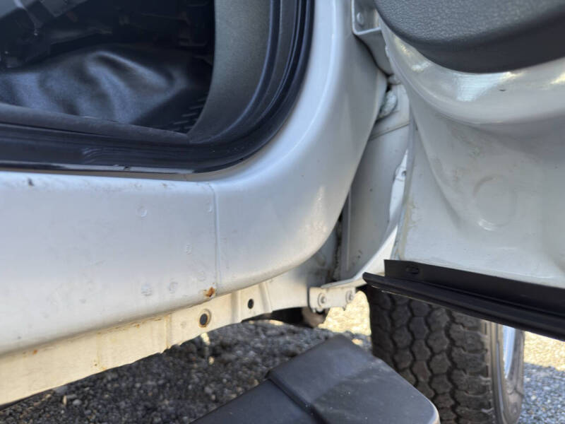 2016 Ford F-350 Super Duty XL