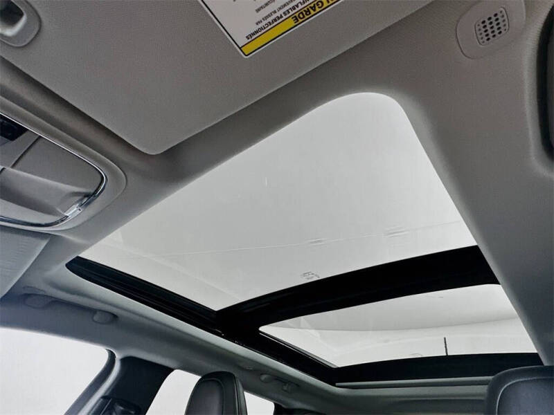 2022 Jeep Cherokee X