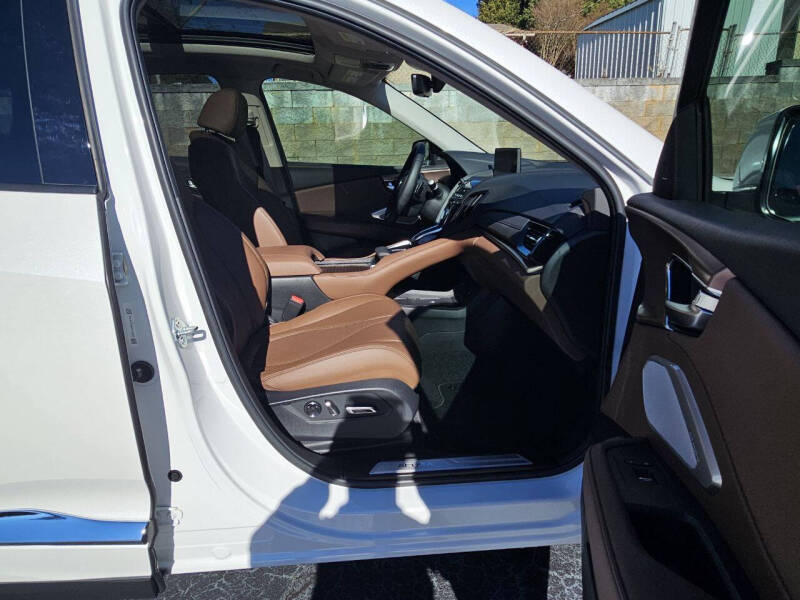 2024 Acura RDX SH-AWD w/Tech