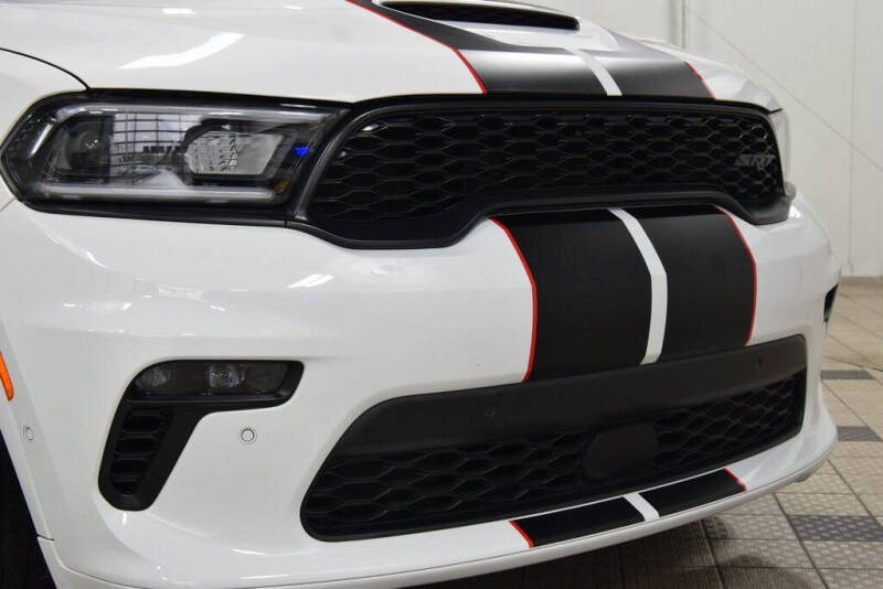 2022 Dodge Durango SRT 392