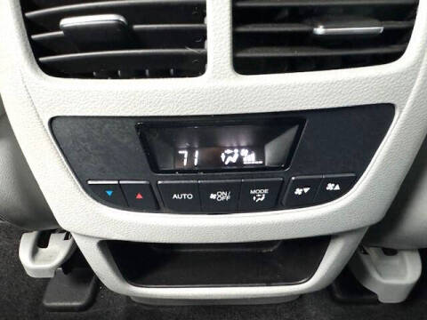 2014 Acura MDX SH-AWD w/Tech