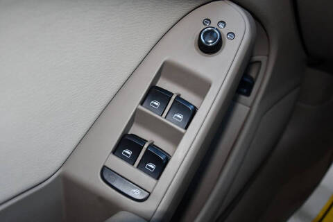 2012 Audi A4 2.0T quattro Premium
