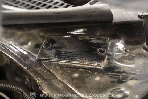 1970 Chevrolet Monte Carlo