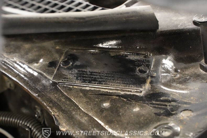 1970 Chevrolet Monte Carlo