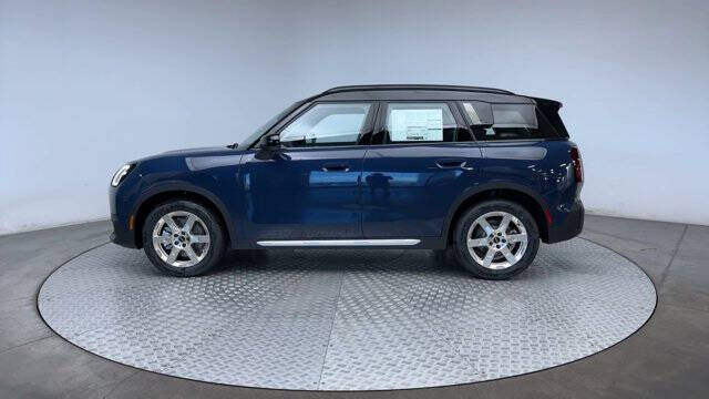 2025 MINI Countryman Cooper S ALL4